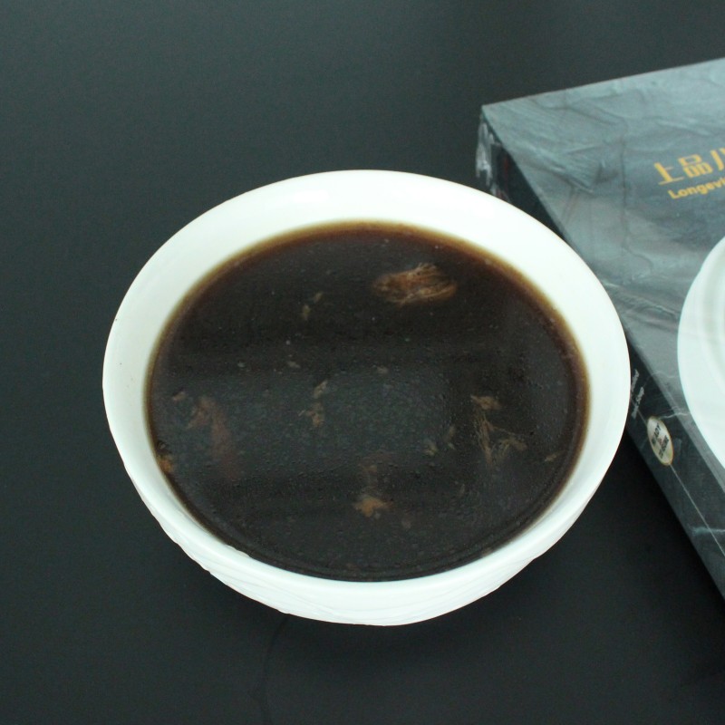 Herbal Soup Factory - Digestive Function Calming