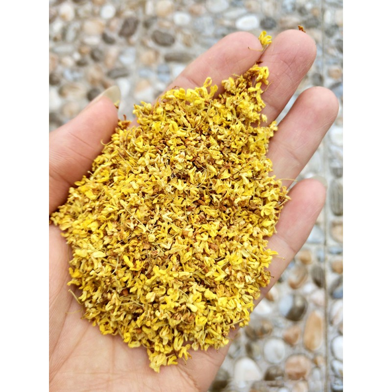 Chrysanthemum Tea Supplier - White Pure Natural