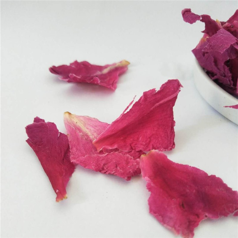 Rose Tea Supplier - Gold Edge Beauty Skin