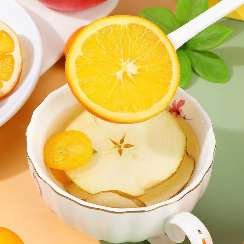 Dried Fruit Supplier - Red Dragon Slice Mix