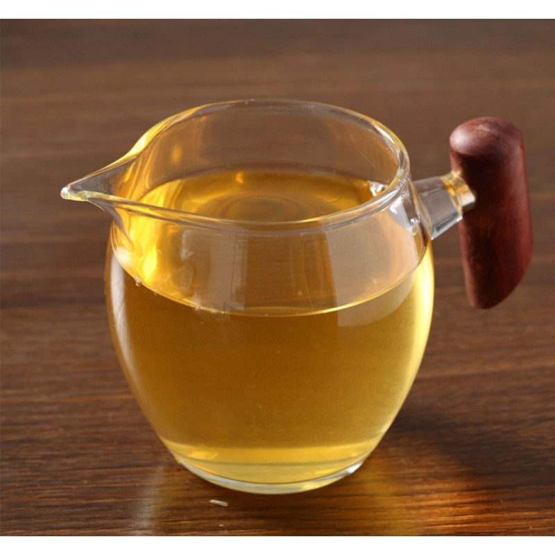 Osmanthus Tea Manufacturer - Golden Flower Dry