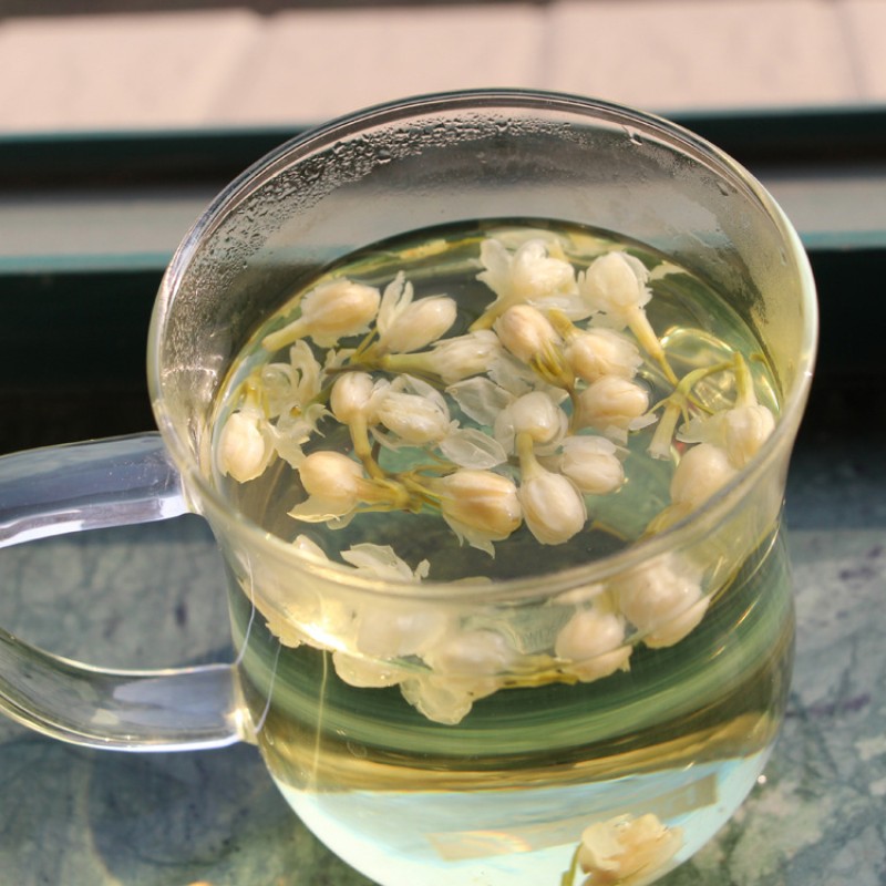 Snow Chrysanthemum Tea Manufacturer - Kunlun Mountain