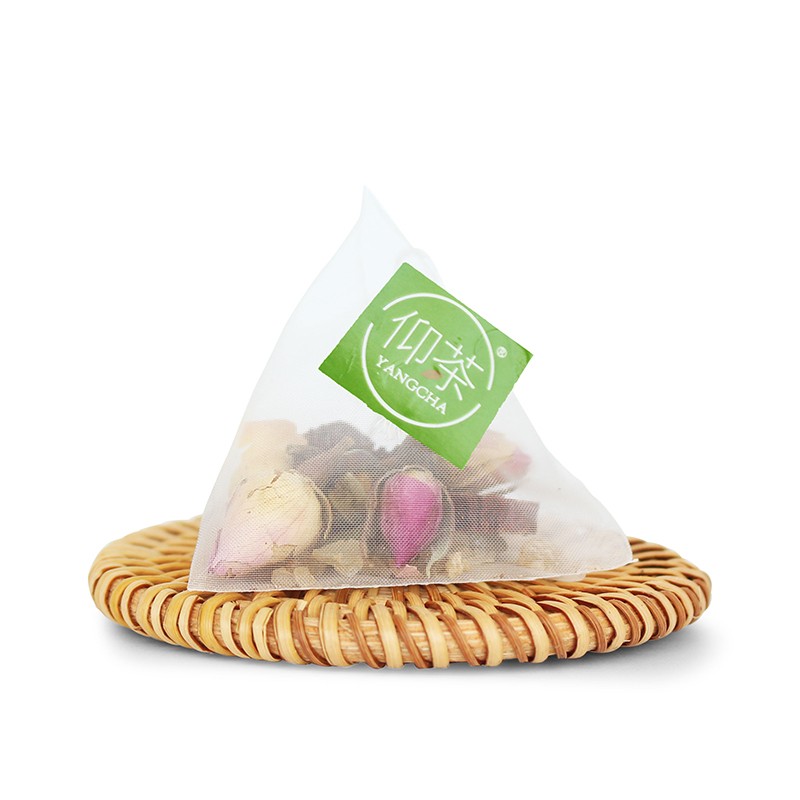 Rose Bud Tea Supplier - Ladies Health Dry Pouches