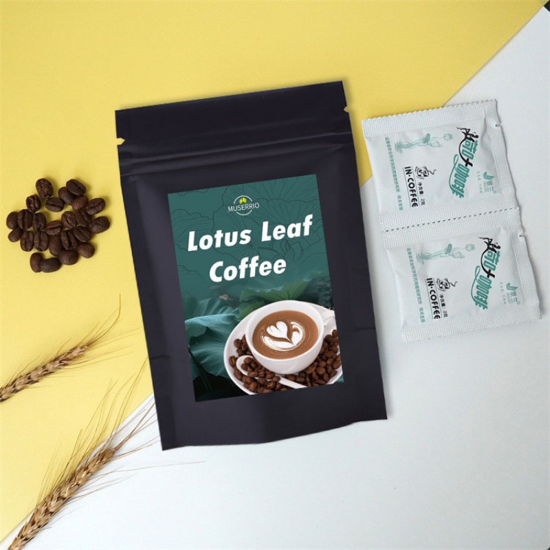 Slimming Coffee Supplier - Weight Loss Diet Instant