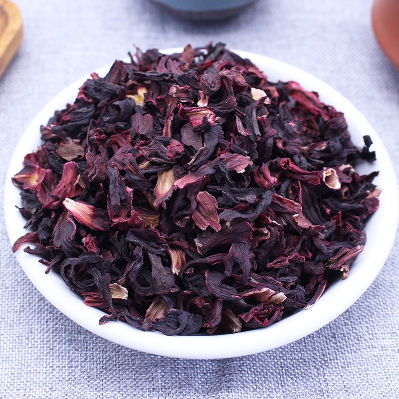 Hibiscus Tea Supplier - Beauty Roselle Flavor