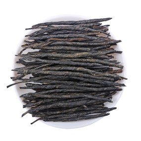 Kuding Tea Manufacturer - Bitter Herbal Needle Leaves