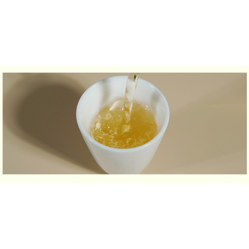 White Tea Supplier - Fuding Peony Loose