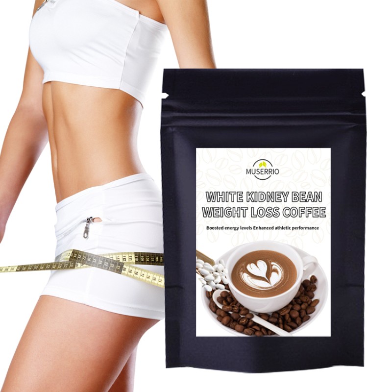 Weight Loss Coffee Manufacturer - Instant Herbal Diet
