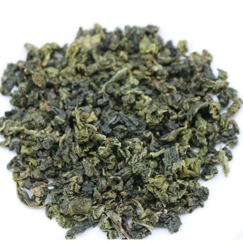 Health Tea Supplier - Tropical Artistic Freeze