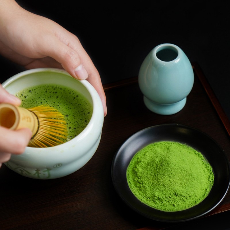 Matcha Powder Factory - Ceremonial Grade 100g