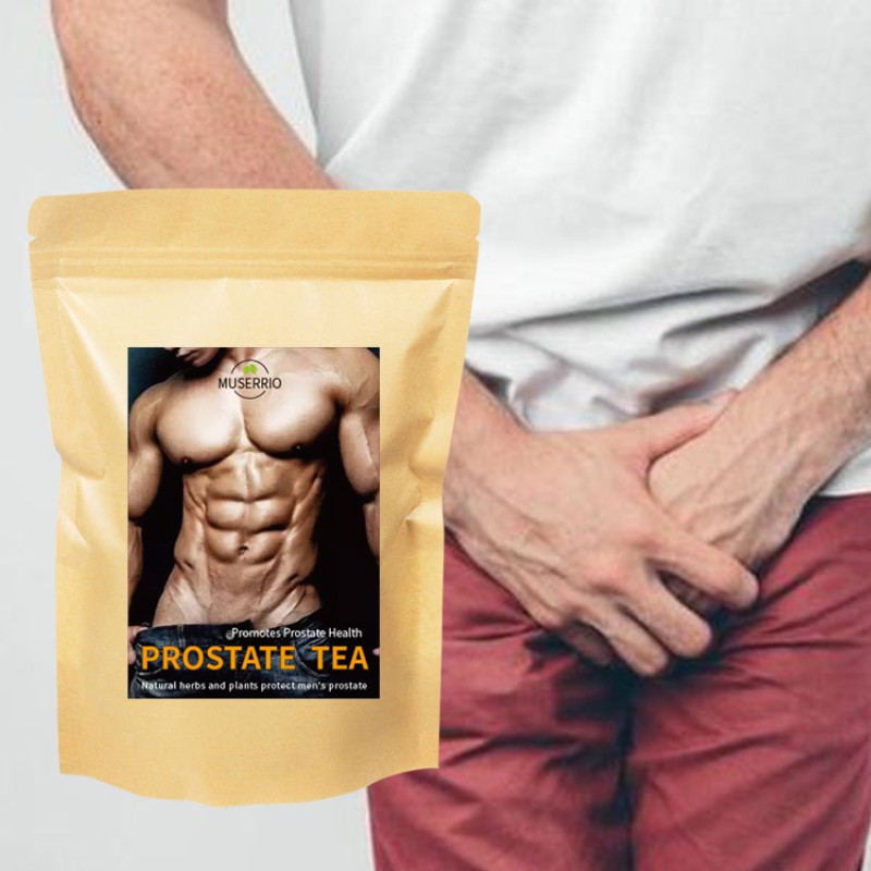 Hypertension Tea Supplier - Natural Herbal Blend