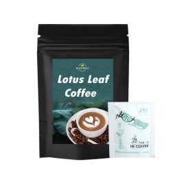 Slimming Coffee Factory - Herbal Instant Private