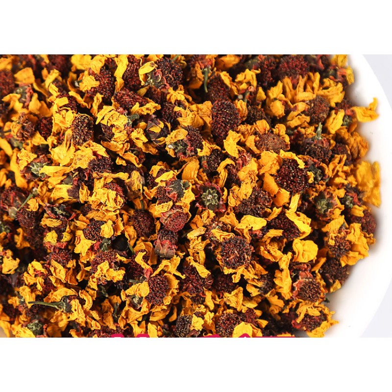 Detox Tea Supplier - Tropical Mixed Dry