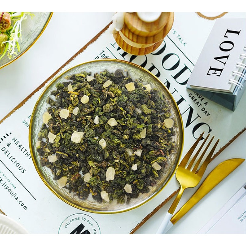 Fruit Tea Factory - Luxury Exotic Dry