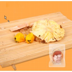 Pineapple Slice Factory - Natural Ripe Dried