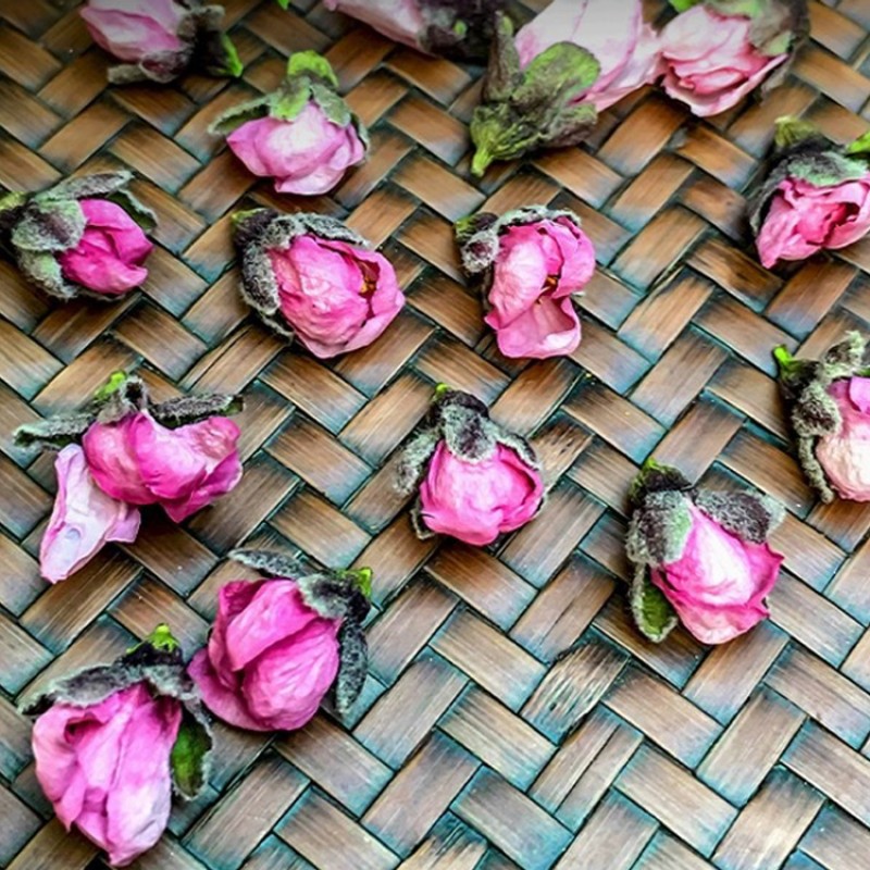 Globe Amaranth Tea Supplier - Red Artful Herbal