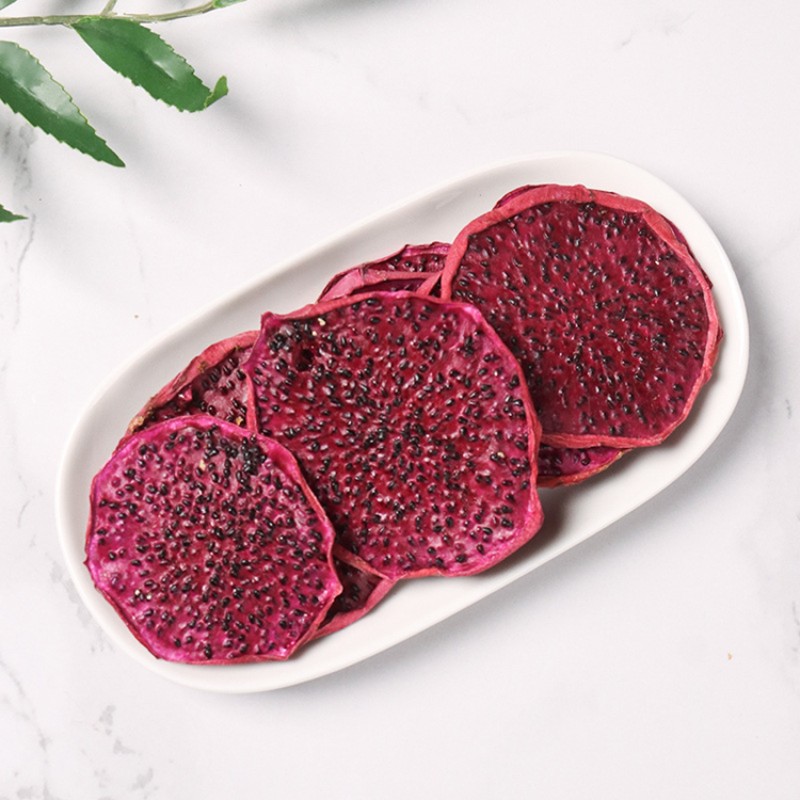 Passion Fruit Tea Manufacturer - Freeze Dried Instant