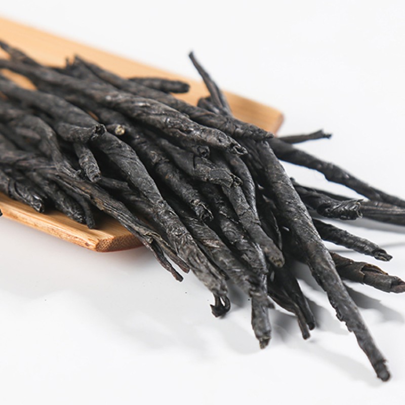 Kuding Tea Manufacturer - Bitter Herbal Needle Leaves