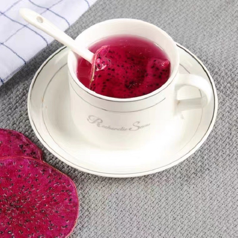 Passion Fruit Tea Manufacturer - Freeze Dried Instant