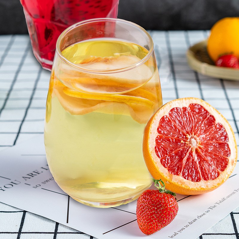 Fruit Tea Supplier - Individual Pack Mix