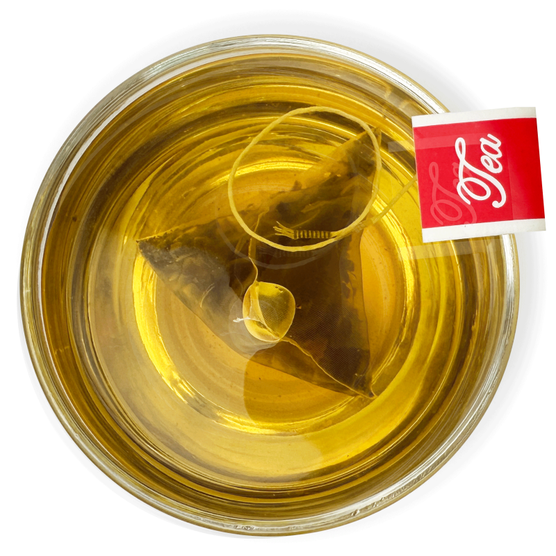 Slimming Tea Factory - Natural Tummy Detox