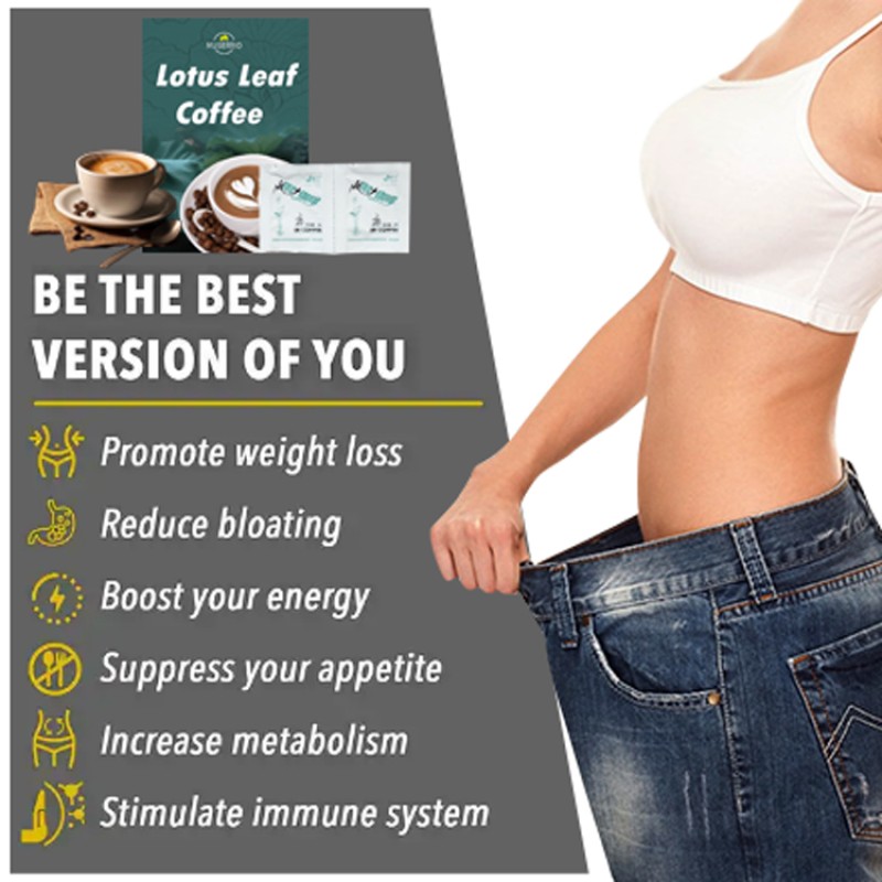 Weight Loss Coffee Supplier - Lite Brew Delicious