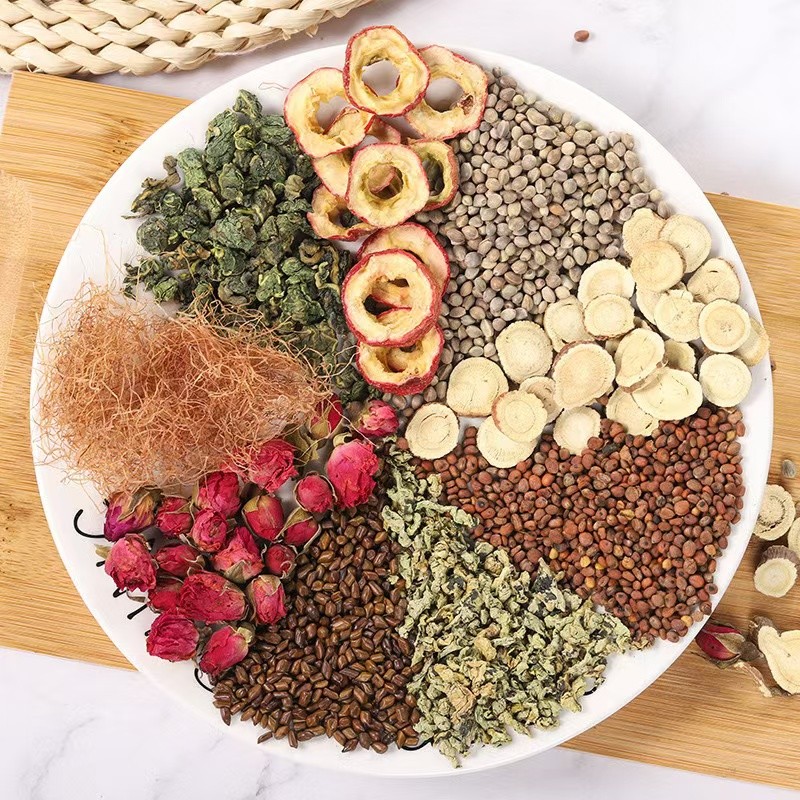 Prostate Tea Manufacturer - Men Health Herbal