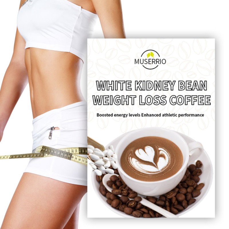 Diet Coffee Factory - Super Slim Herbal Magic