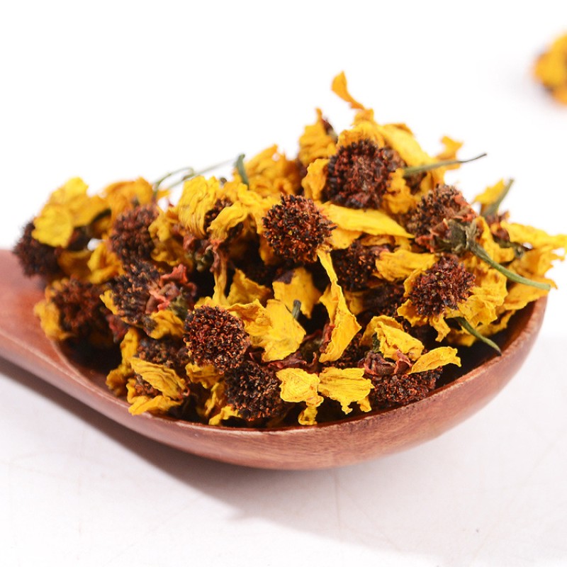 Detox Tea Supplier - Tropical Mixed Dry