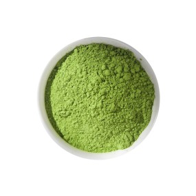 Matcha Powder Supplier - A Grade Slimming Green