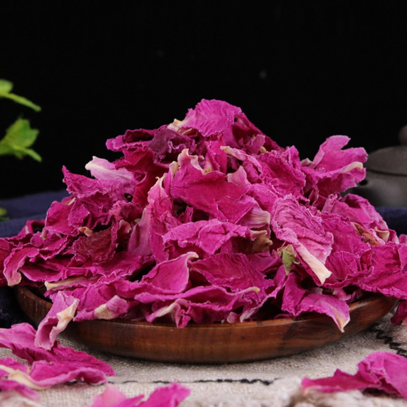 Rose Tea Supplier - Gold Edge Beauty Skin