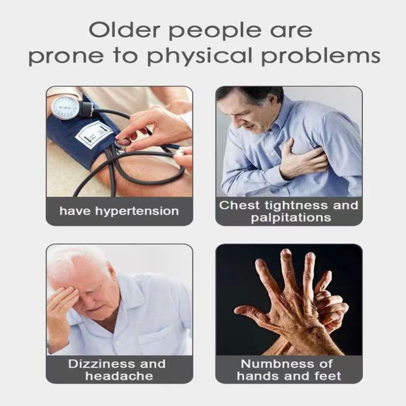 Prostate Tea Factory - Africa Popular Male