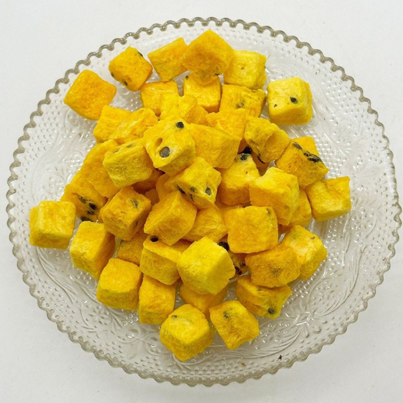 Lemon Slice Supplier - Dehydrated Edible Detox