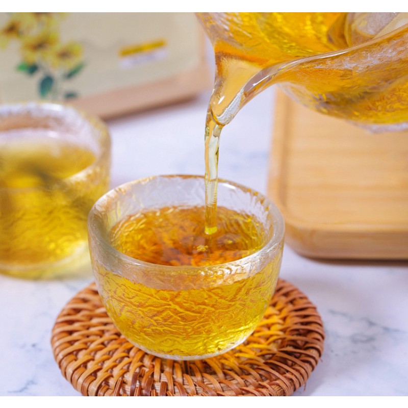 Detox Tea Manufacturer - Colon Cleanse Magic