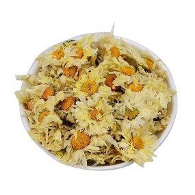 Jasmine Flower Factory - Dried Buds High Quality