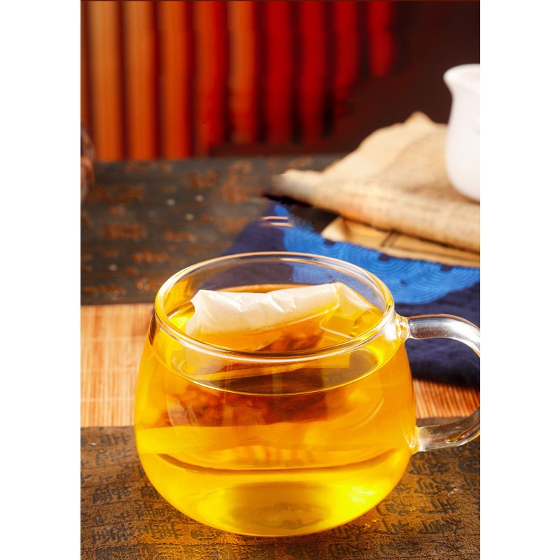 Detox Tea Factory - Bowel Movement Cleansing