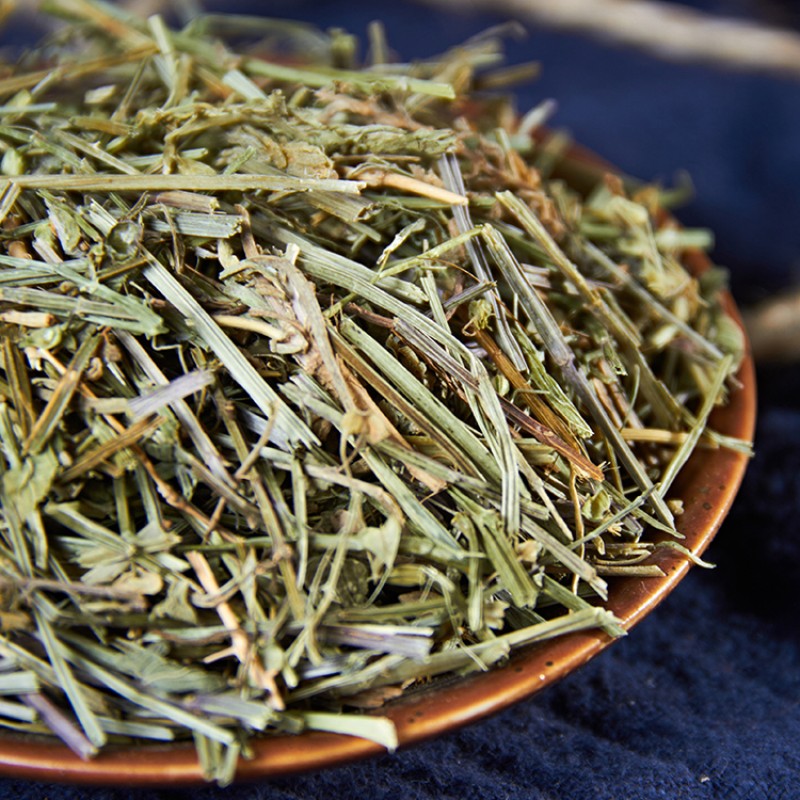 Scutellaria Supplier - Ban Zhi Lian Dried Herbal