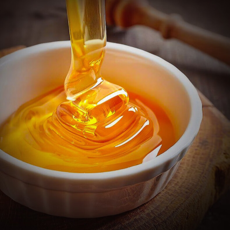 Flower Honey Manufacturer - Organic Pure Natural Sweet