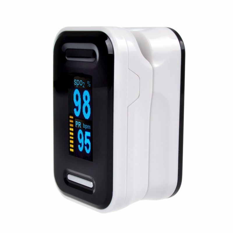 Pulse Oximeter Factory - Finger Clip Oxygen Monitor
