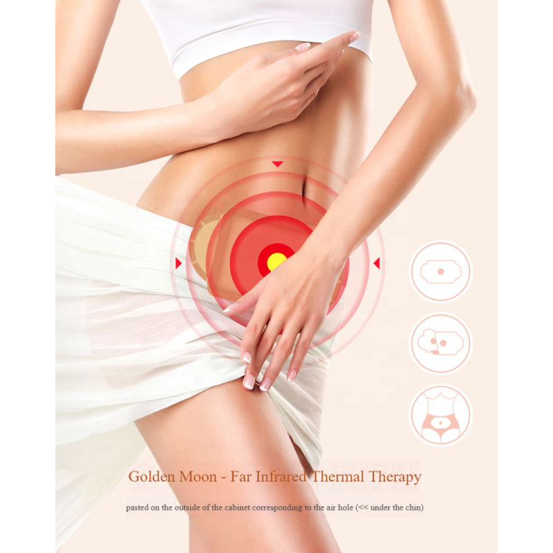 Infrared Plaster Supplier - Postpartum Care Women 2pcs