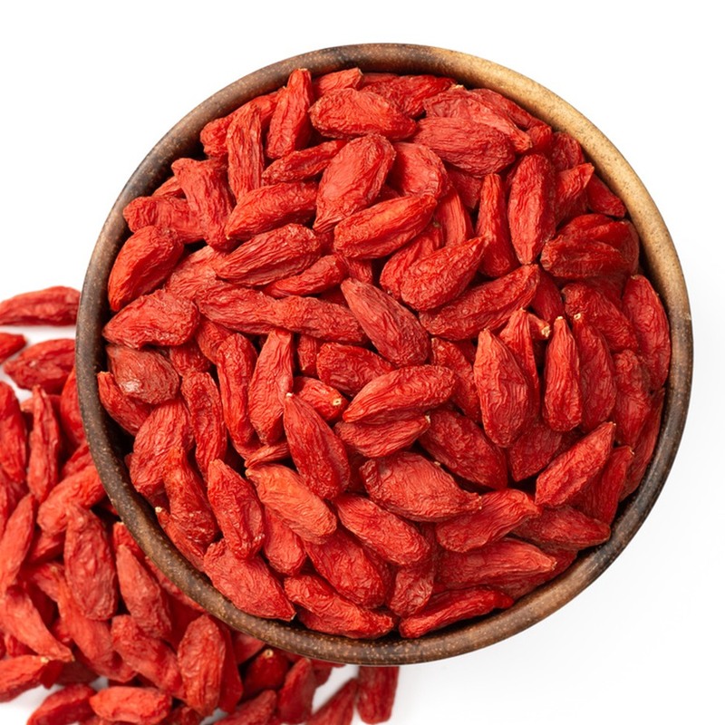 Blooming Tea Factory - Wolfberry Herbal Infusion 100g