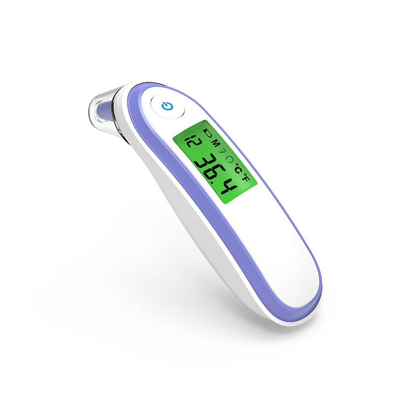 Infrared Thermometer Manufacturer - Non Contact Digital Fever