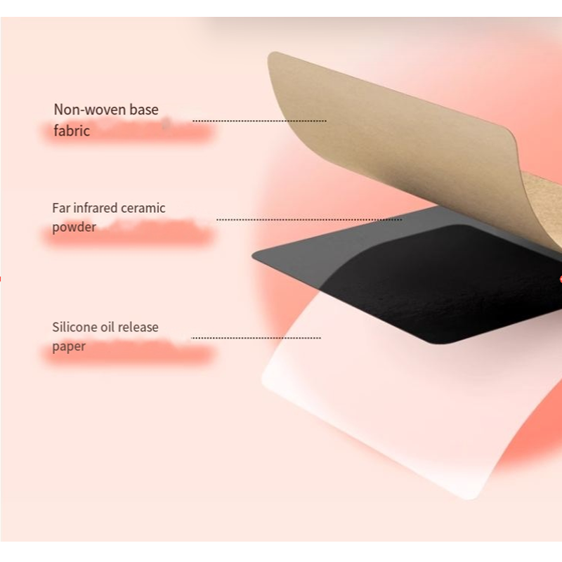 Rheumatism Patch Factory - Infrared Arthritis Pain Relief