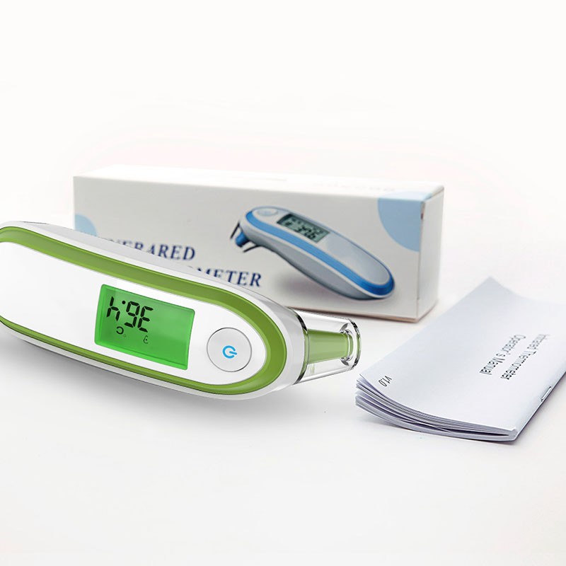 Infrared Thermometer Manufacturer - Non Contact Digital Fever