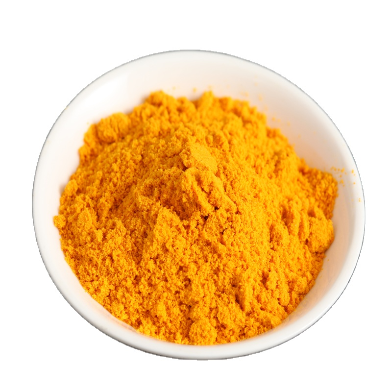 Sea Buckthorn Powder Manufacturer - Organic Juice Extract