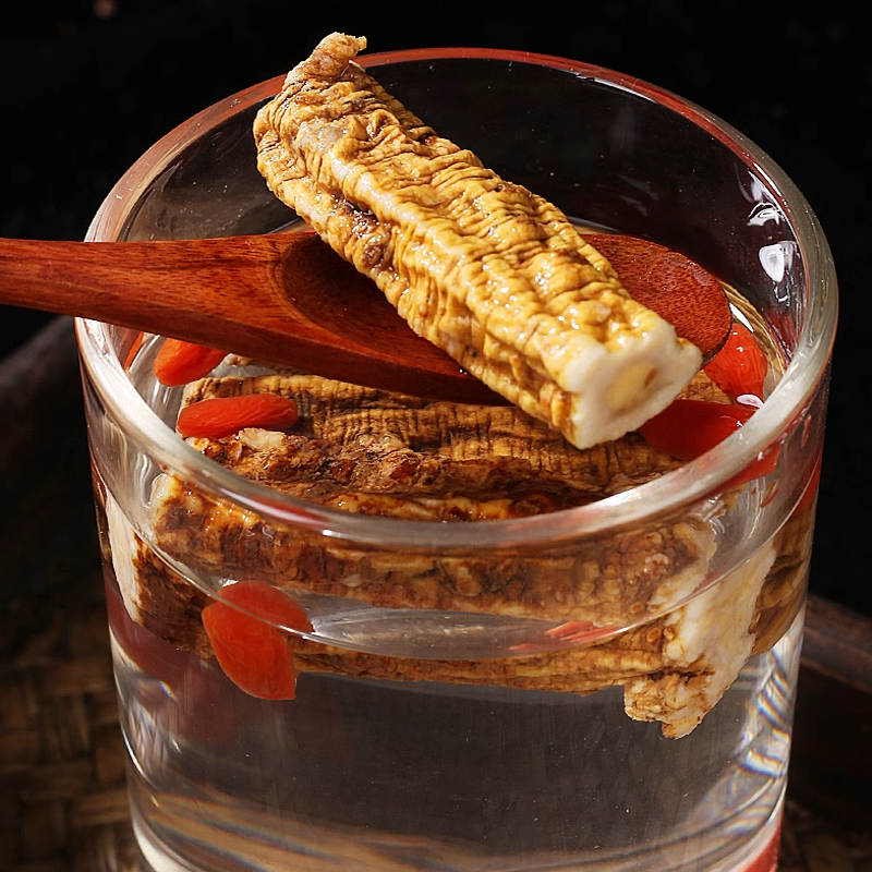 Codonopsis Root Supplier - Dang Shen Dried Extract