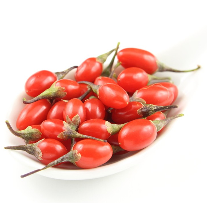 Blooming Tea Factory - Wolfberry Herbal Infusion 100g