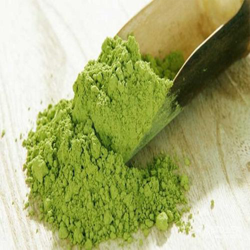 Matcha Powder Factory - Organic Green Tea Soluble