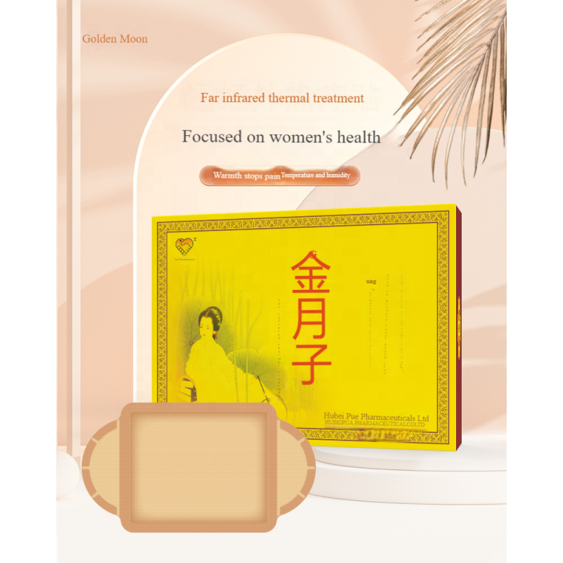 Infrared Plaster Supplier - Postpartum Care Women 2pcs