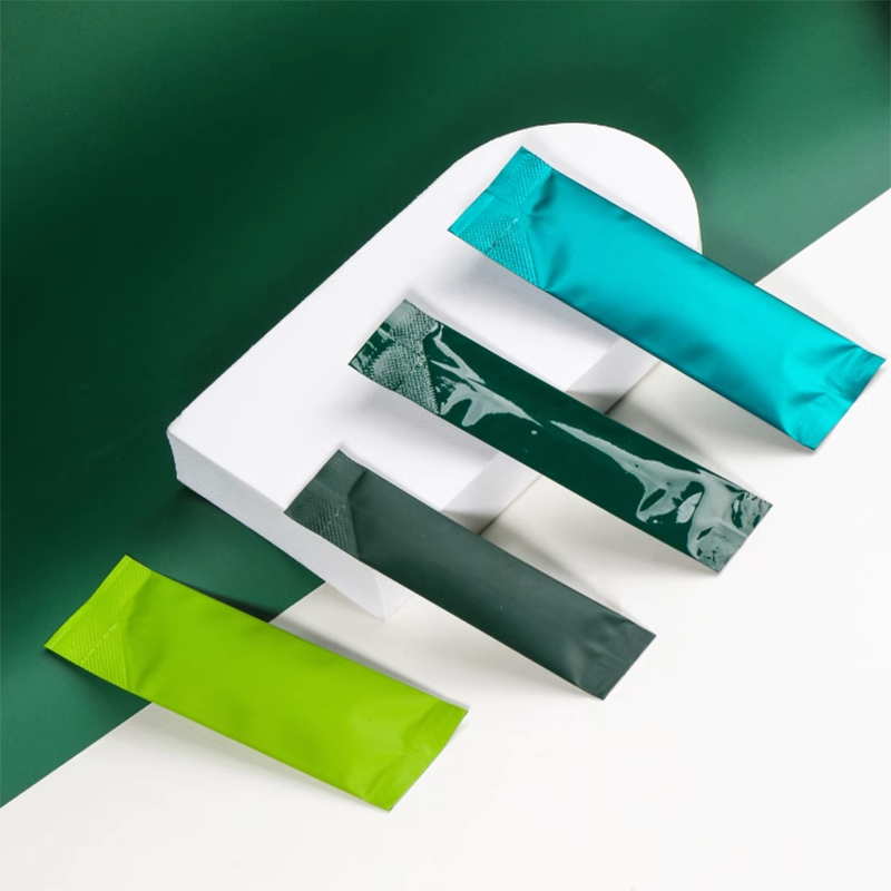 Matcha Powder Factory - Organic Green Tea Soluble